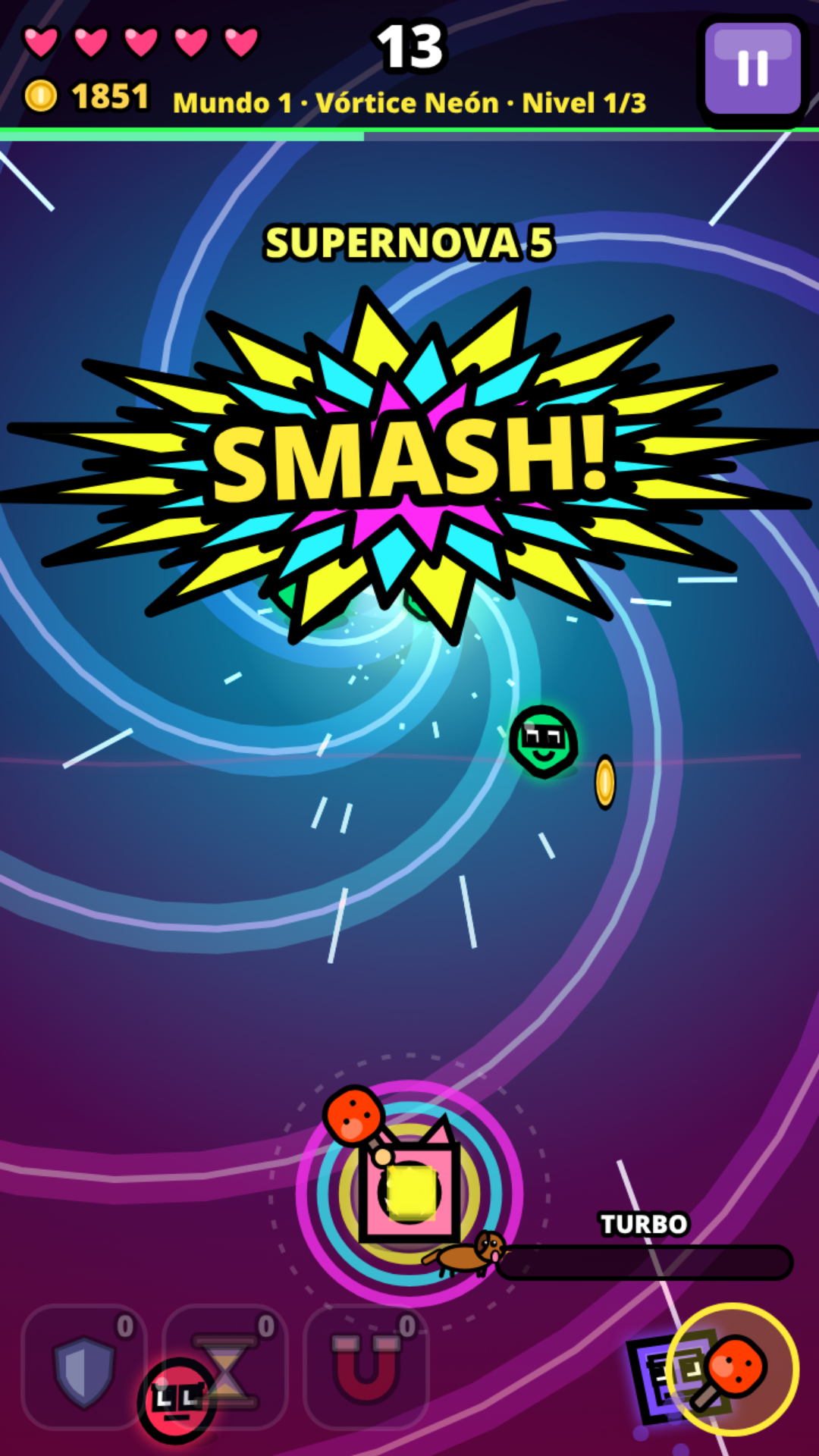 Supernova