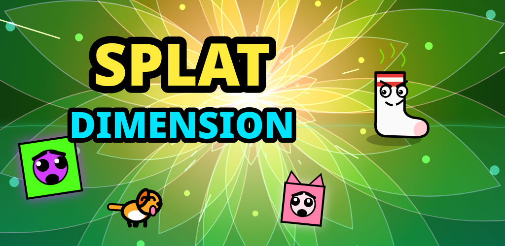Splat Dimension